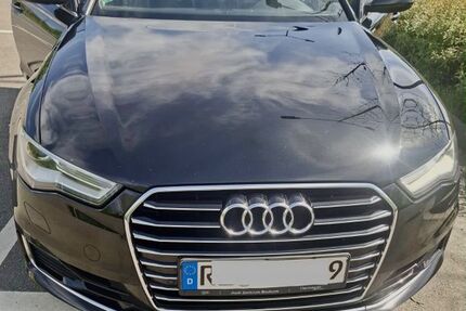 Audi A6 351.000 km 9.500 &euro; Marl 45770