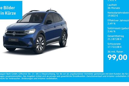 VW Taigo 1.437 km 20.911 &euro; Dortmund 44141