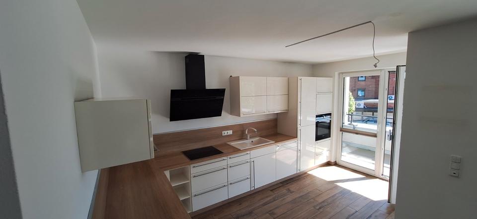 Terrassenwohnung Bottrop Feldhausen - 3 Zimmer, 95 m&sup2;, 1.390&euro; | Angebot:26414601