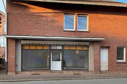 Haus Borken / Weseke Weseke - 3 Zimmer, 80 m&sup2;, 129.000&euro; | Angebot:26554750