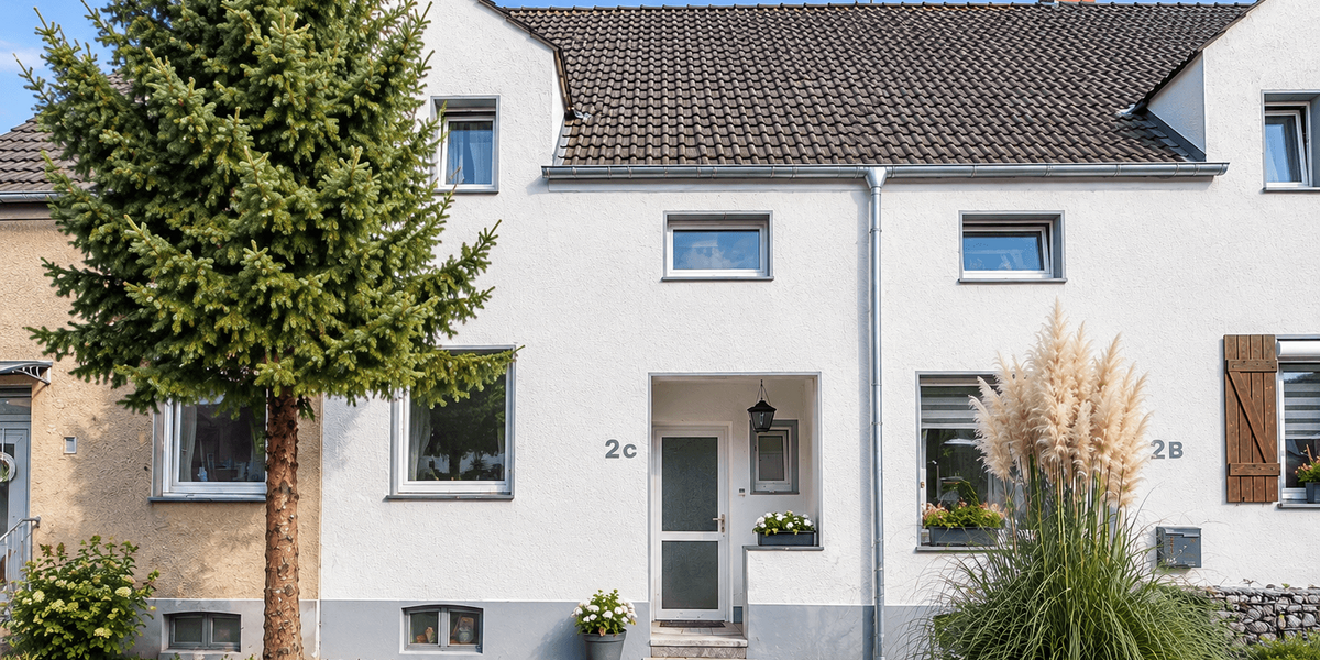Einfamilienhaus Gelsenkirchen Gelsenkirchen-Nord - 3 Zimmer, 79 m&sup2;, 169.000&euro; | Angebot:27631229