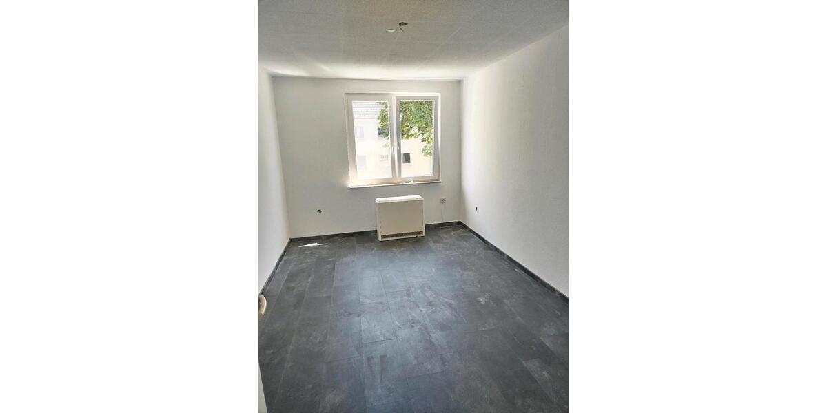 Etagenwohnung Gelsenkirchen Rotthausen - 2 Zimmer, 55 m&sup2;, 410&euro; | Angebot:27594713
