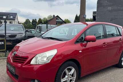 Toyota Verso 165.610 km 5.990 &euro; Datteln 45711