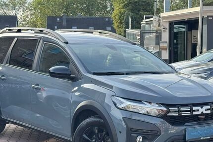 Dacia Jogger 50.000 km 16.490 &euro; Oberhausen 46049