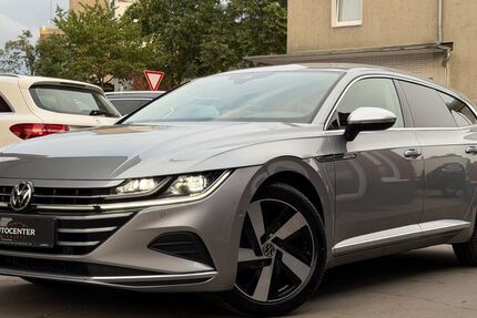 VW Arteon 147.700 km 21.990 &euro; Gelsenkirchen 45889