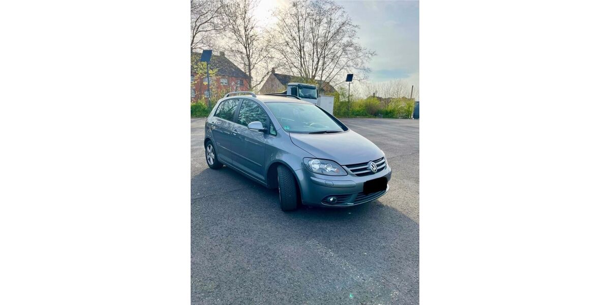 VW Golf Plus 149.000 km 4.500 &euro; castrop-rauxel 44577