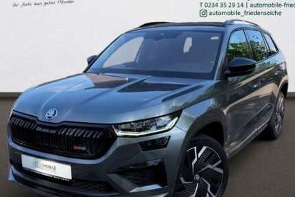 Skoda Kodiaq 58.335 km 37.980 &euro; Bochum 44805