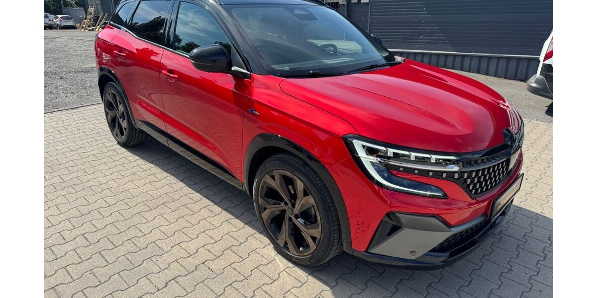 Renault Austral 55.000 km 24.490 &euro; Dortmund 44319