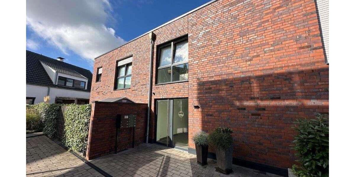 Etagenwohnung Borken - 3 Zimmer, 94 m&sup2;, 1.081&euro; | Angebot:26984445