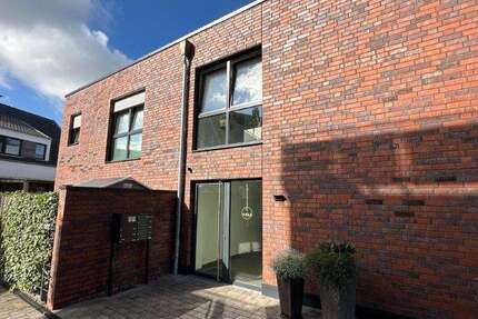 Wohnung Borken - 3 Zimmer, 94 m&sup2;, 1.081&euro; | Angebot:26984445