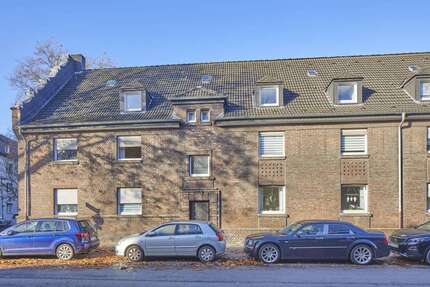 Wohnung Oberhausen Alt-Oberhausen - 3 Zimmer, 82 m&sup2;, 689&euro; | Angebot:26551479