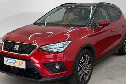 Seat Arona 51.032 km 17.389 &euro; Dinslaken 46539