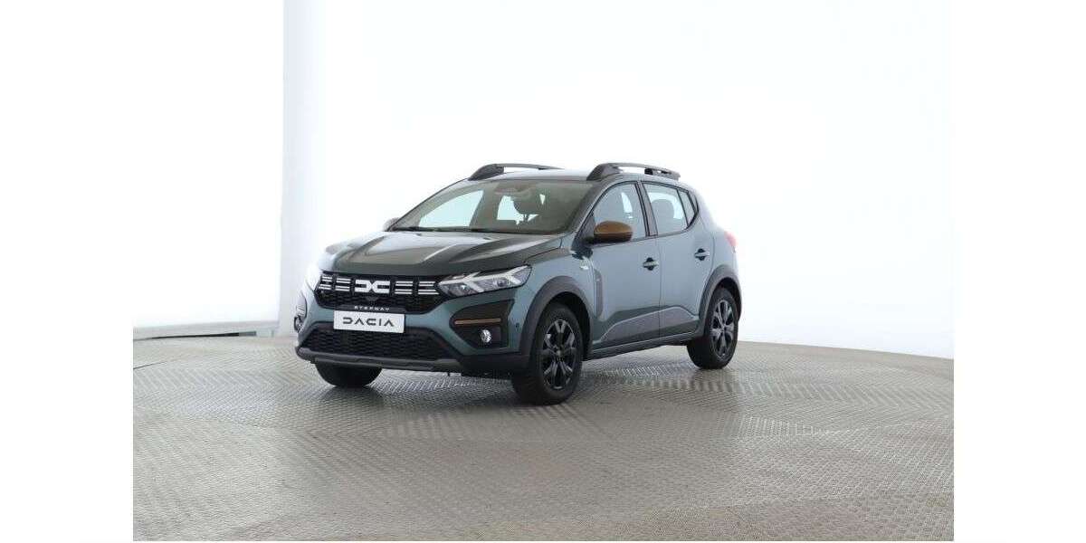 Dacia Sandero 9.193 km 17.250 &euro; Oberhausen 46049