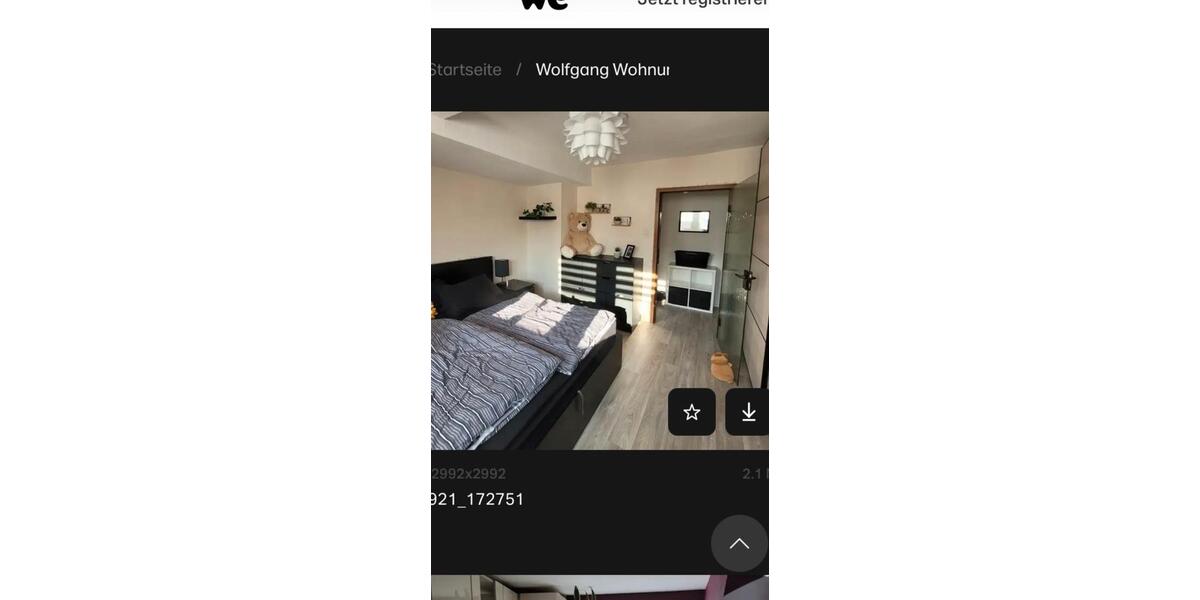 Dachgeschoßwohnung Bochum Bochum-Südwest - 2.5 Zimmer, 93 m&sup2;, 195.000&euro; | Angebot:26511901
