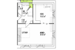 RE Zentrum, das " Wulffsche Haus