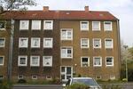 Erdgeschoßwohnung Herten - 3.5 Zimmer, 64 m&sup2;, 500&euro; | Angebot:25774537