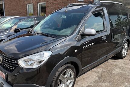 Dacia Dokker 95.000 km 11.490 &euro; Hünxe 46569