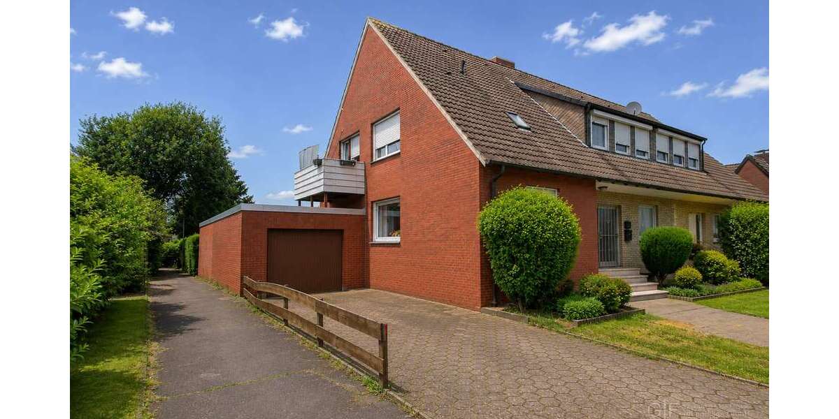 Einfamilienhaus Selm - 6 Zimmer, 196 m&sup2;, 317.500&euro; | Angebot:27703394