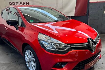 Renault Clio 74.000 km 11.290 &euro; Castrop-Rauxel 44575