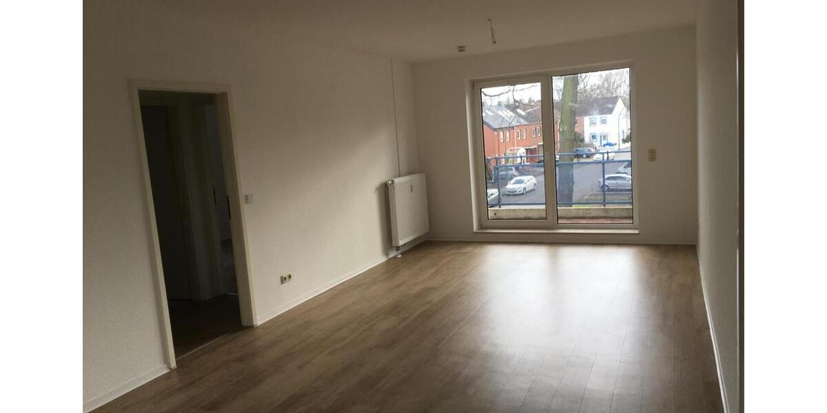 Dachgeschoßwohnung Marl - 2.5 Zimmer, 60 m&sup2;, 364&euro; | Angebot:26257211