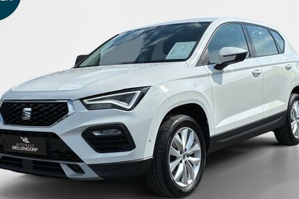 Seat Ateca 63.416 km 24.470 &euro; Bottrop 46244
