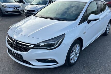 Opel Astra 260.000 km 3.299 &euro; Bottrop 46238