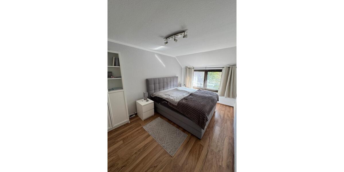 Maisonettenwohnung Oberhausen Alstaden - 3 Zimmer, 77 m&sup2;, 950&euro; | Angebot:27586630