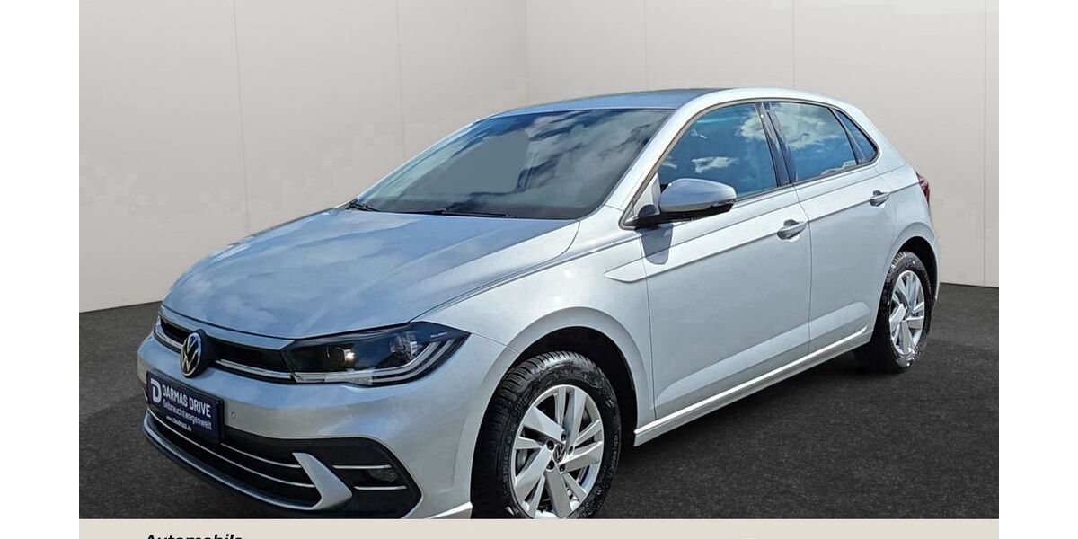 VW Polo 5.298 km 17.990 &euro; Dinslaken 46535