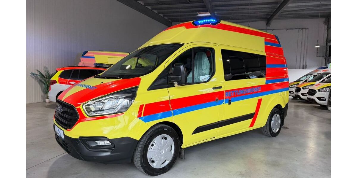 Ford Transit 227.000 km 32.900 &euro; Gelsenkirchen 45879
