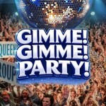 Mamma Mia ABBA Party