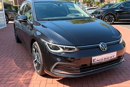 VW Golf 88.725 km 21.490 &euro; Datteln 45711