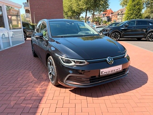 VW Golf 88.725 km 21.490 &euro; Datteln 45711