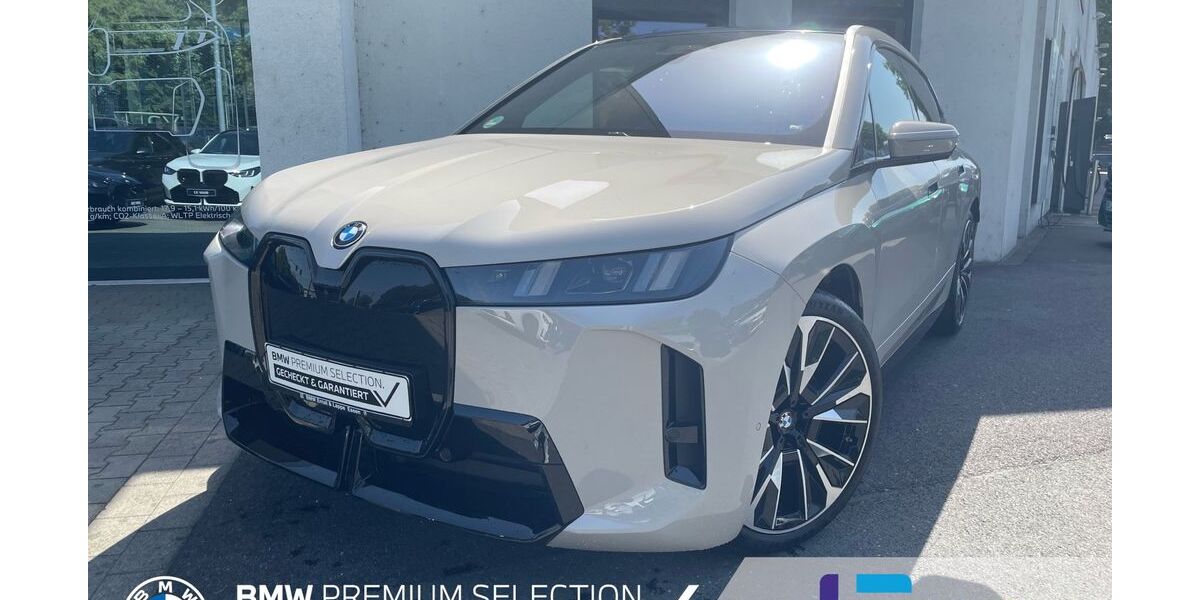 BMW iX 12.909 km 88.870 &euro; Essen 45134