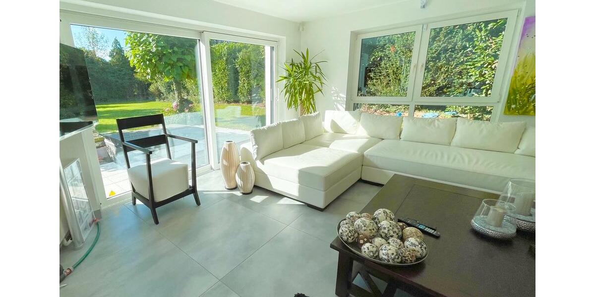Einfamilienhaus Hünxe - 6 Zimmer, 200 m&sup2;, 1.190.000&euro; | Angebot:26537671