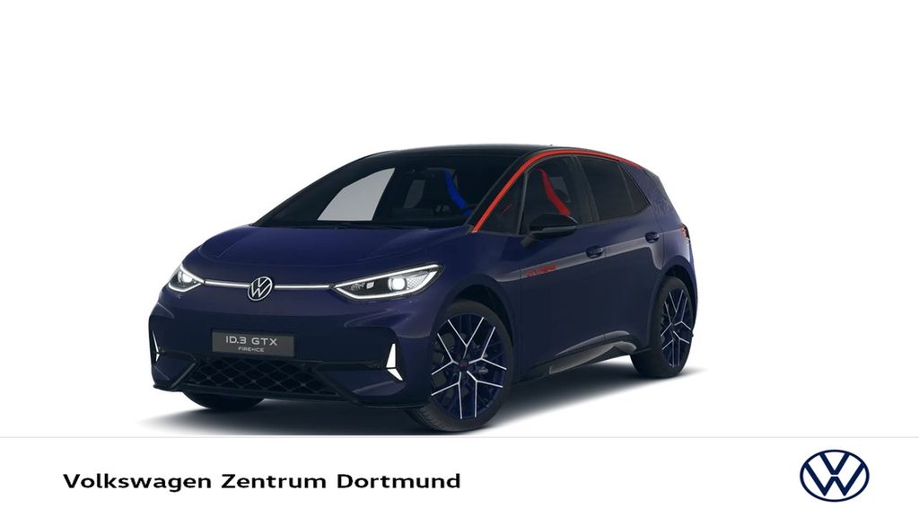 VW ID.3 5.042 km 47.444 &euro; Dortmund 44141