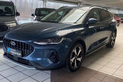 Ford Focus 24.320 km 23.775 &euro; Borken 46325