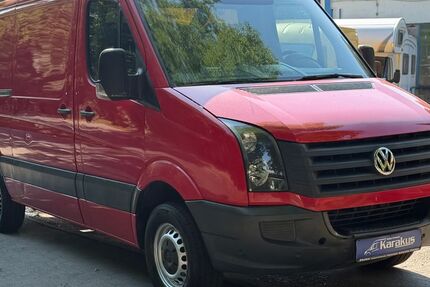 VW Crafter 258.000 km 8.990 &euro; Mülheim an der Ruhr 45472