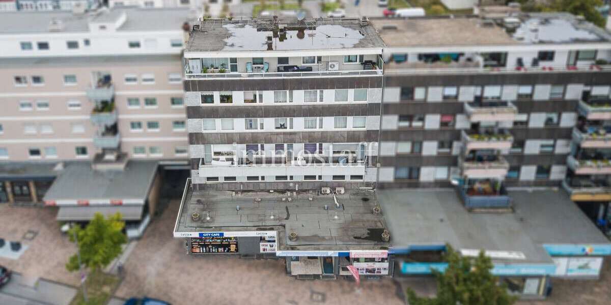 Einfamilienhaus Bottrop - 25 Zimmer, 623 m&sup2;, 1.249.000&euro; | Angebot:22834036