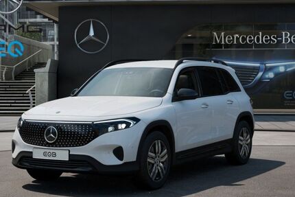 Mercedes-Benz EQB 12.215 km 41.670 &euro; Dortmund 44139