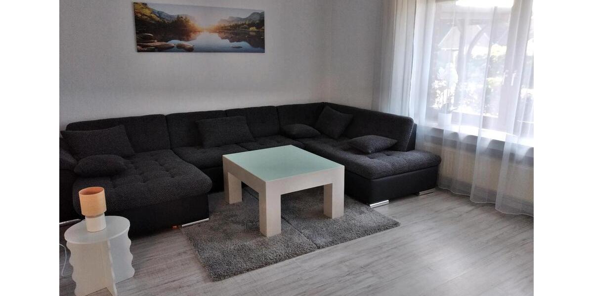Erdgeschoßwohnung Borken - 3 Zimmer, 105 m&sup2;, 950&euro; | Angebot:27618551