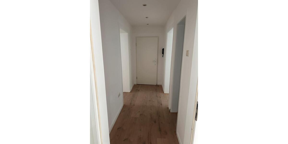 Erdgeschoßwohnung Essen Stadtbezirk IV - 3 Zimmer, 66 m&sup2;, 169.000&euro; | Angebot:27629363