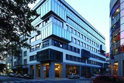 Gewerbeobjekt Dortmund Mitte - 199&euro; | Angebot:25672214