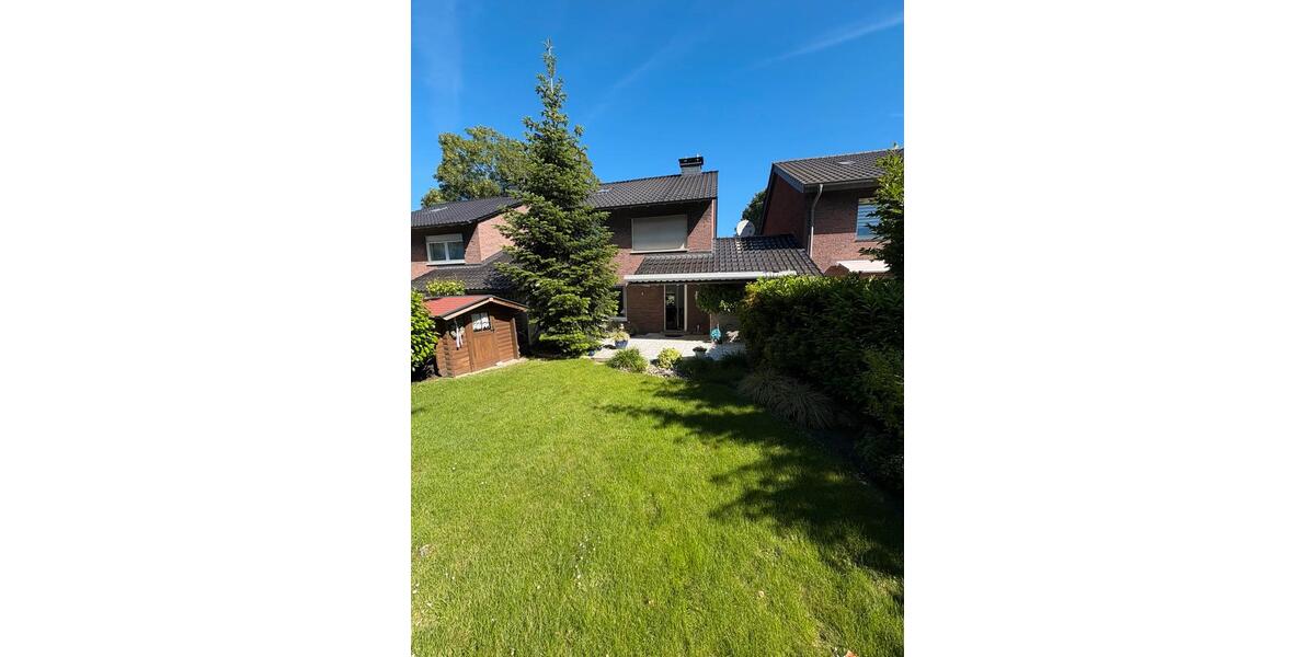 Einfamilienhaus Marl Alt-Marl - 5 Zimmer, 104 m&sup2;, 450.000&euro; | Angebot:26939731