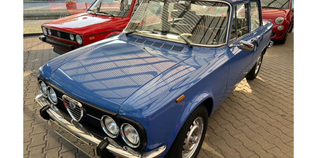 Alfa Romeo Giulia 52.195 km 20.000 &euro; Essen 45219