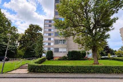 Wohnung Recklinghausen Berghausen - 3.5 Zimmer, 85 m&sup2;, 125.000&euro; | Angebot:27656342