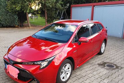 Toyota Corolla 77.000 km 17.500 &euro; Castrop-Rauxel 44575