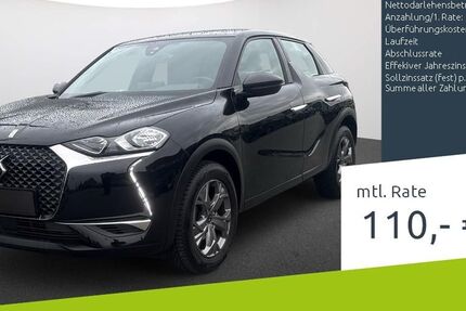 DS Automobiles DS3 Crossback 39.921 km 15.870 &euro; Borken 46325