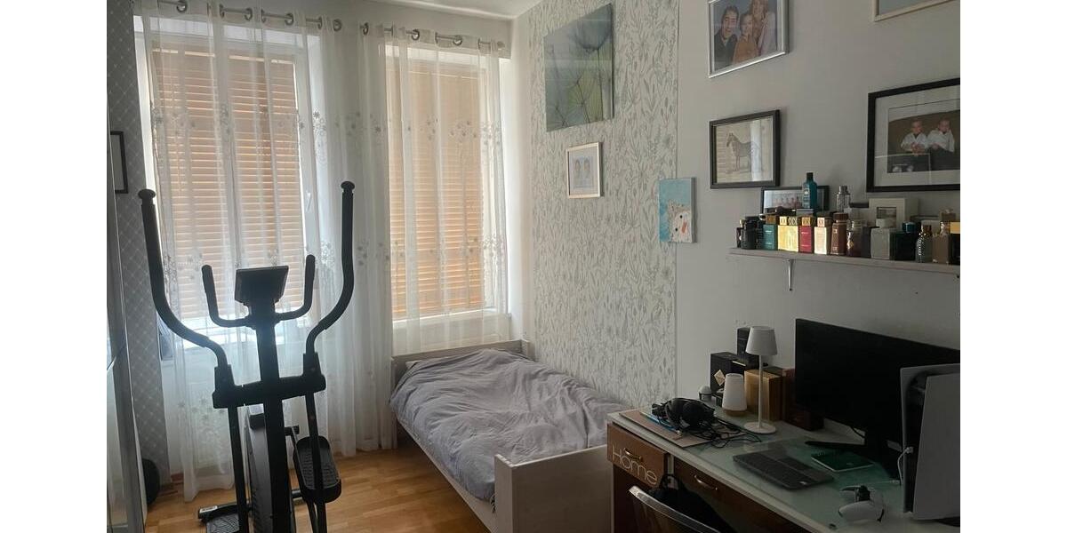 Etagenwohnung Castrop-Rauxel Rauxel - 3 Zimmer, 82 m&sup2;, 190.000&euro; | Angebot:26840673
