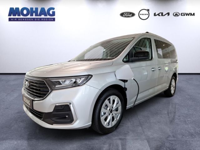 Ford Tourneo Connect 11.890 km 38.980 &euro; Gelsenkirchen 45881
