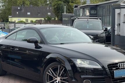 Audi TT 134.000 km 12.790 &euro; Oberhausen 46049